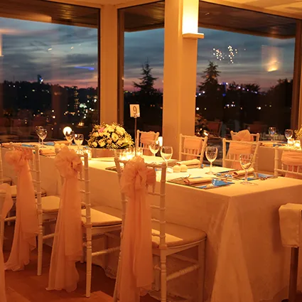 Koru Restoran 10