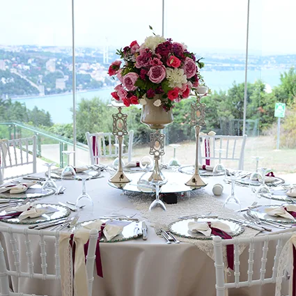 Kış Bahçesi 2