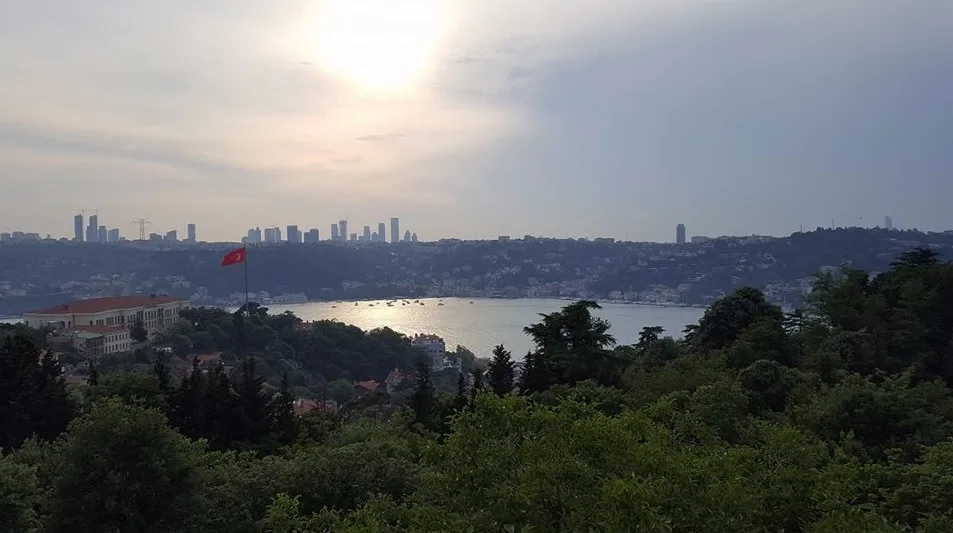 Taş Bahçe