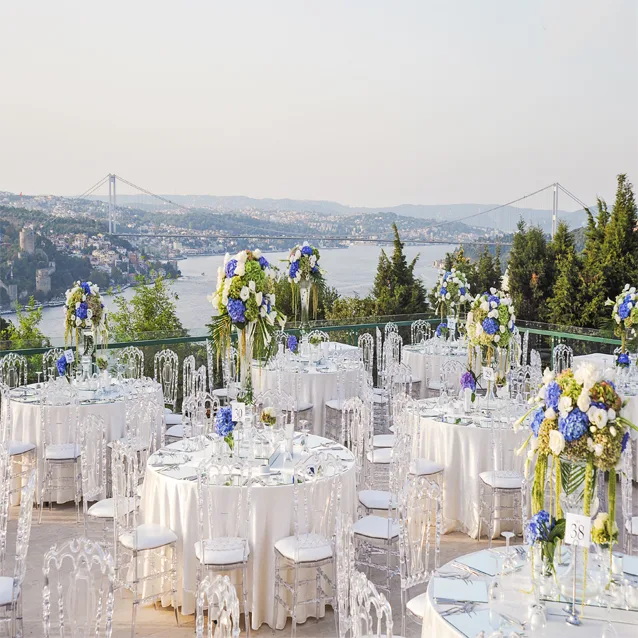 Düğün & Davet 6