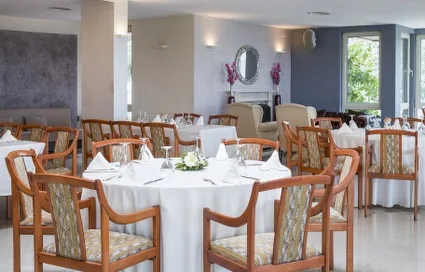 Koru Restoran 23