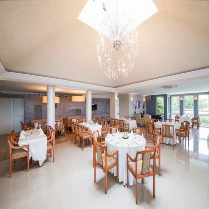 Koru Restoran 20