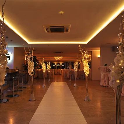 Koru Restoran 6