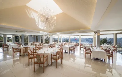 Koru Restoran 16
