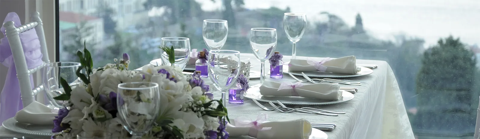 Iftar dinners