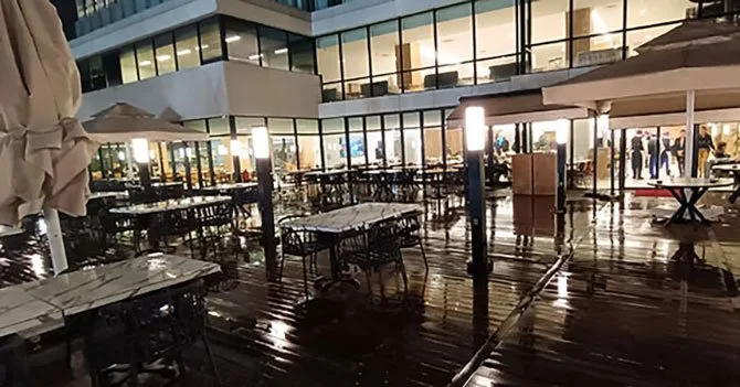 Cemile Sultan Eminönü Restoran & Kafe