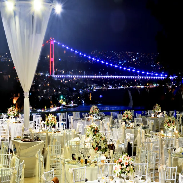Düğün & Davet 21