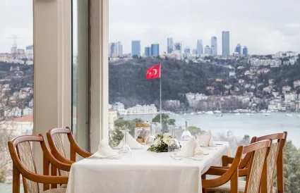 Koru Restoran 22