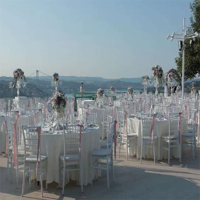Düğün & Davet 1