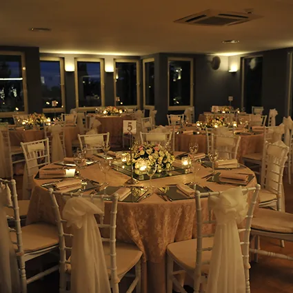 Koru Restoran 8