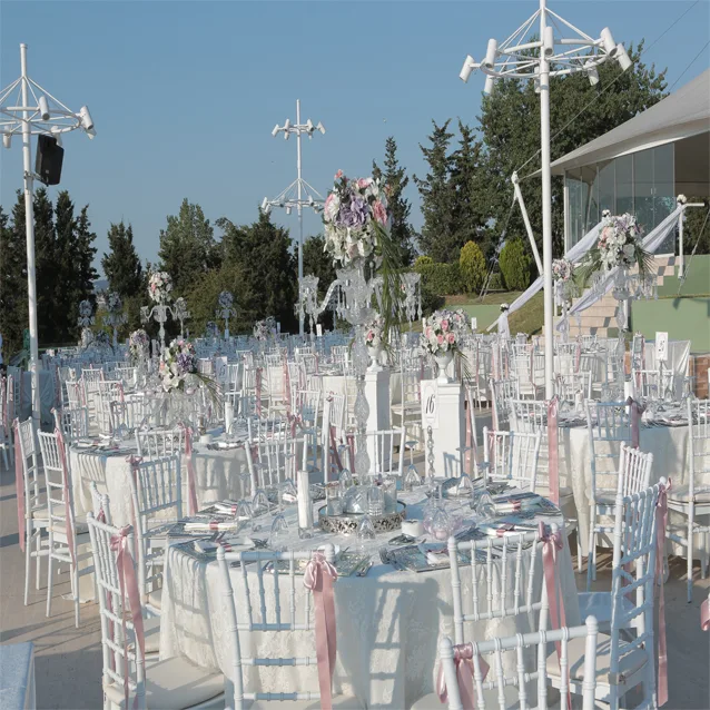 Düğün & Davet 12