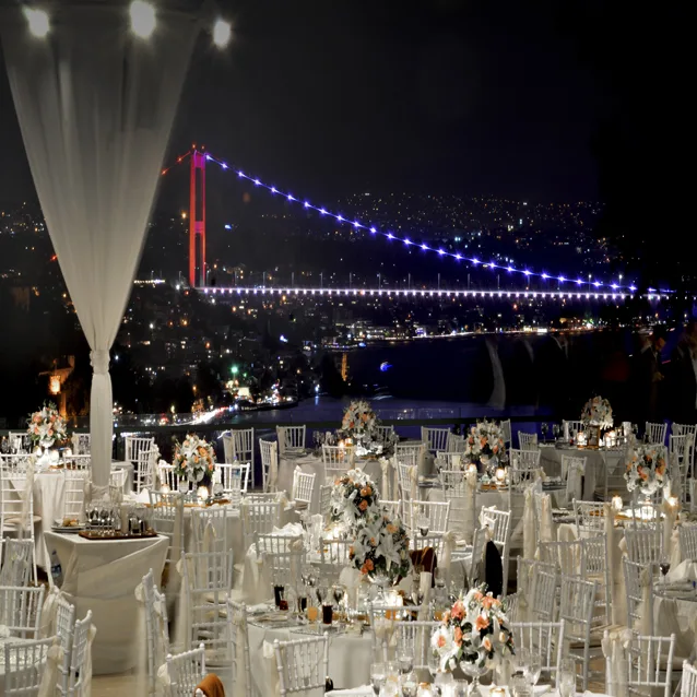 Düğün & Davet 20