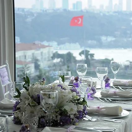 Koru Restoran 3