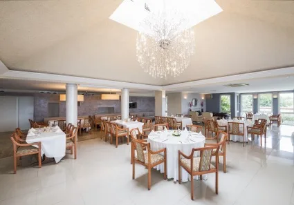 Koru Restoran 21